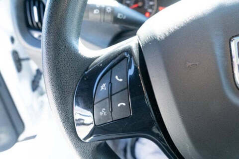 2022 RAM ProMaster City