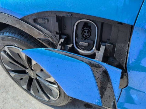 2026 Chevrolet Blazer EV RS