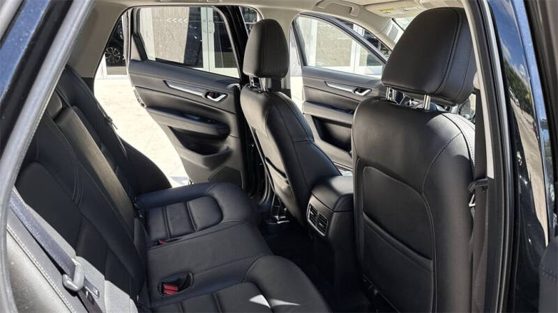 2023 Mazda CX-5 2.5 S Premium Plus