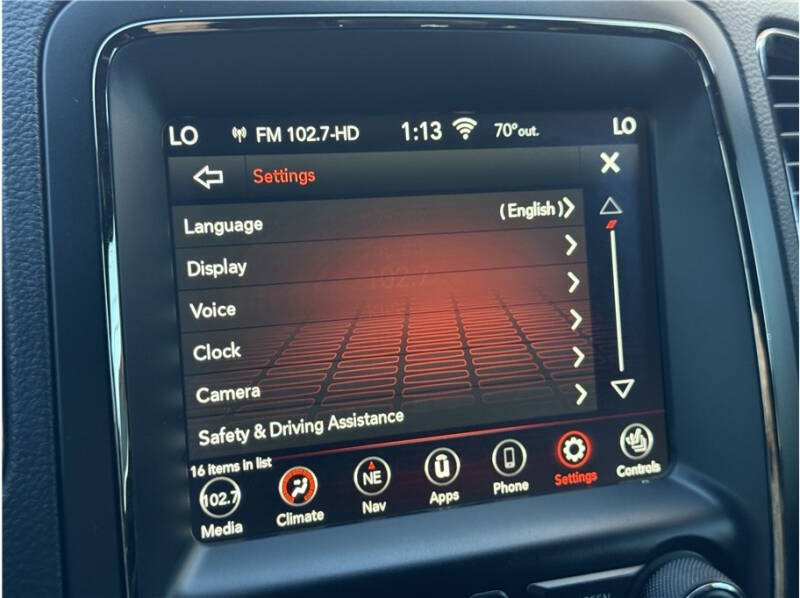 2020 Dodge Durango R/T