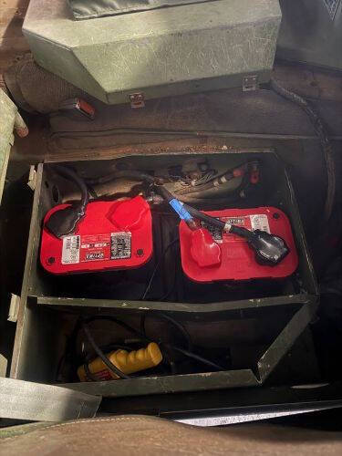 1996 Chevrolet Corvette