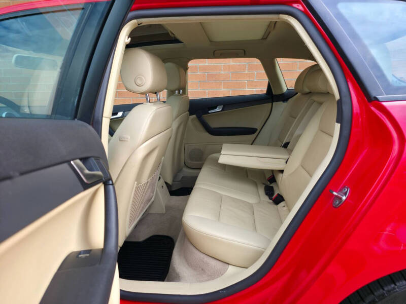 2012 Audi A3 2.0T quattro Premium