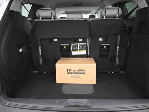 2026 Toyota Sienna