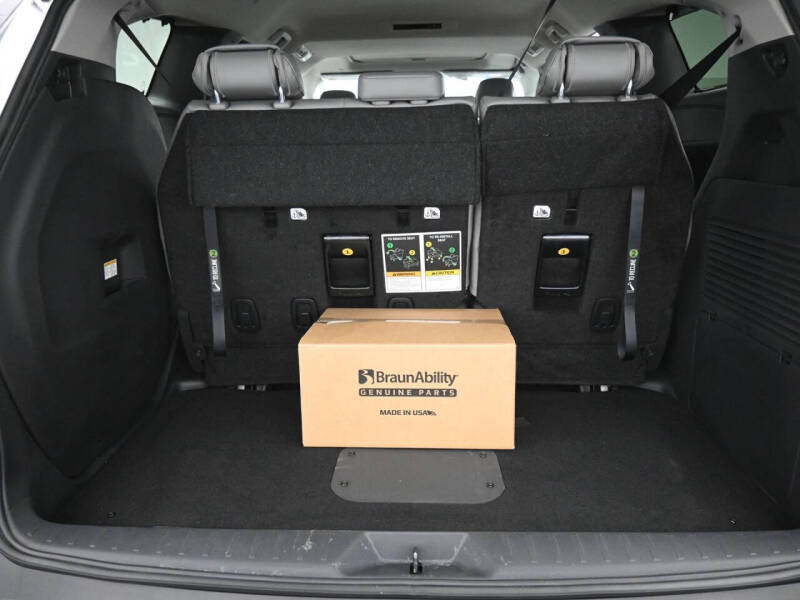2026 Toyota Sienna