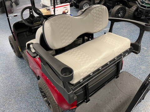 2023 Madjax X Series