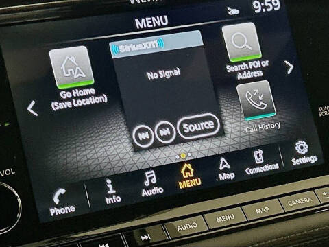 2025 Nissan Z Performance