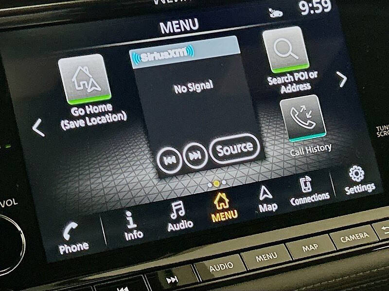 2025 Nissan Z Performance