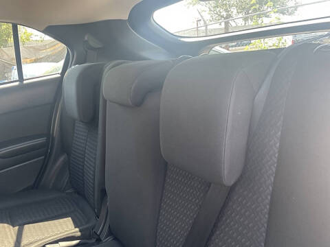 2019 Mitsubishi Eclipse Cross ES