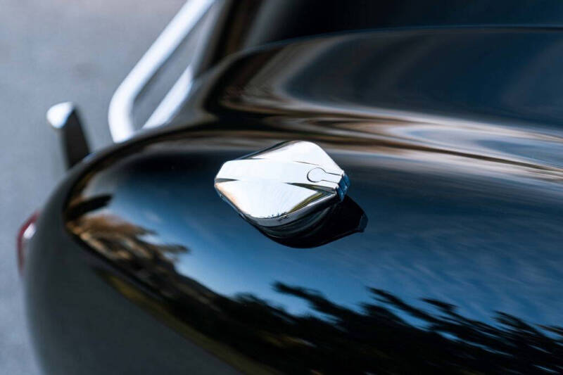 1966 Shelby Cobra