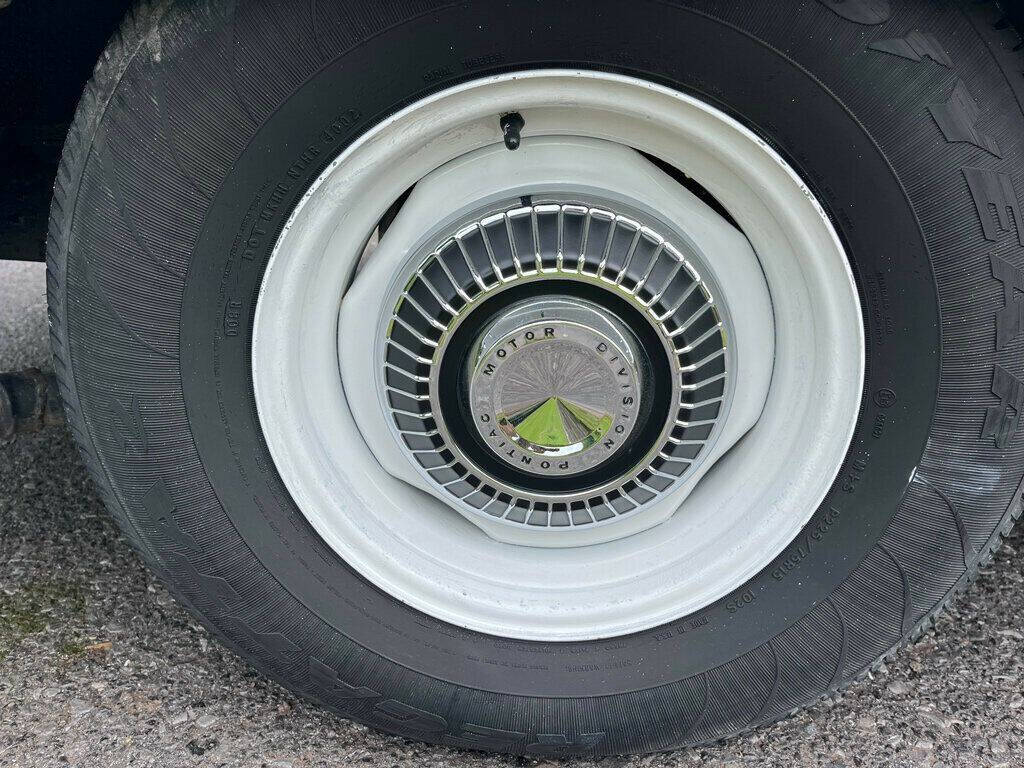 1966 Pontiac Catalina 53