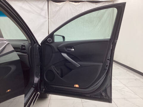 2013 Acura RDX w/Tech