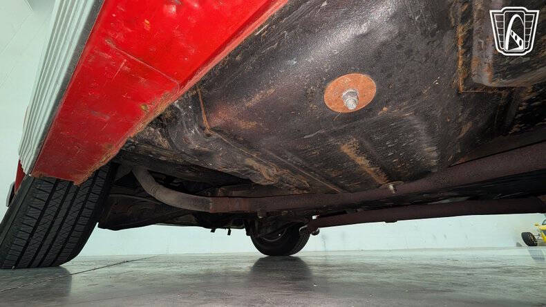 1962 Chevrolet Impala