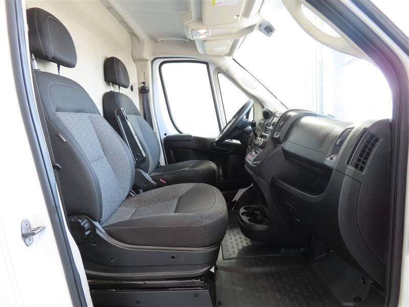 2018 RAM ProMaster 3500 159 WB
