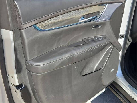 2020 Cadillac XT6 Sport