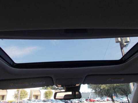 2014 Acura MDX w/Tech