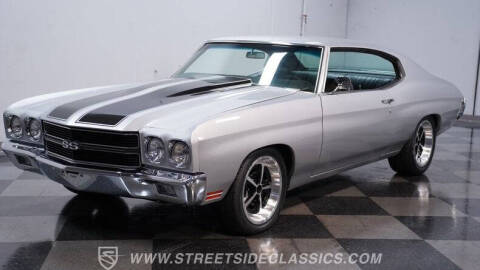 1970 Chevrolet Chevelle