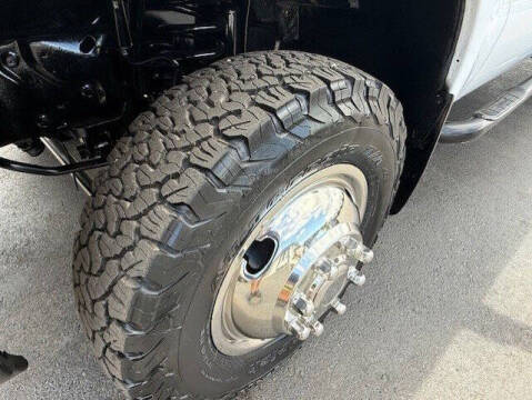 2006 Ford F-350 Super Duty