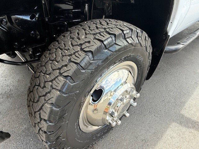 2006 Ford F-350 Super Duty