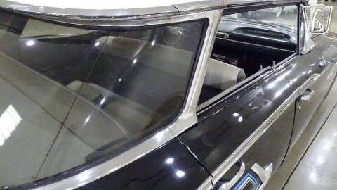1960 Chevrolet Bel Air