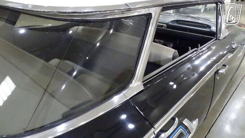 1960 Chevrolet Bel Air