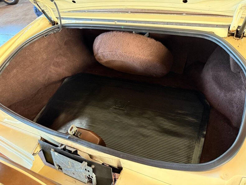 1983 Cadillac Eldorado