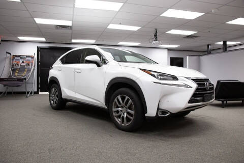 2015 Lexus NX 200t for sale at One Car One Price in Carrollton TX