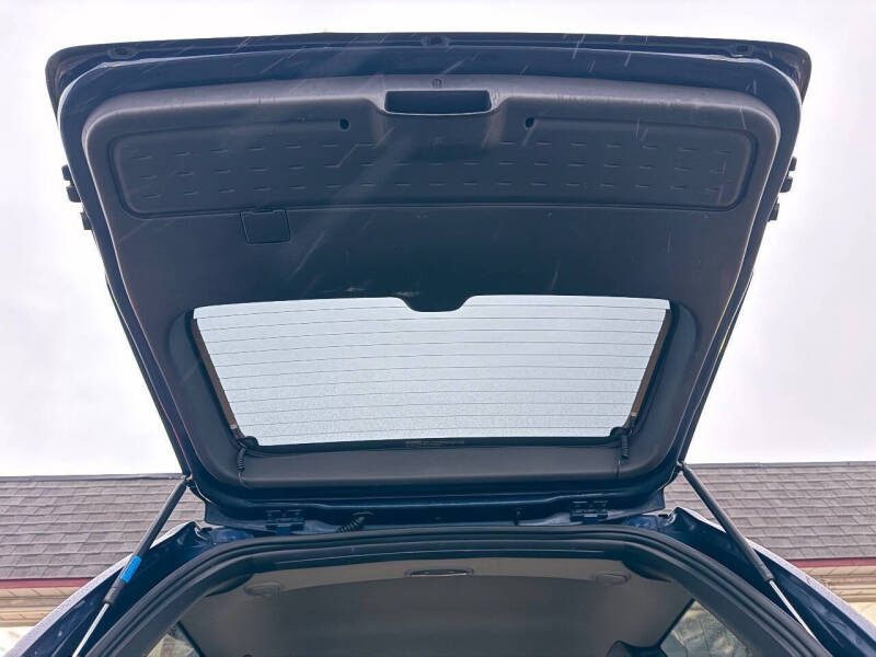 2001 Jeep Grand Cherokee Laredo