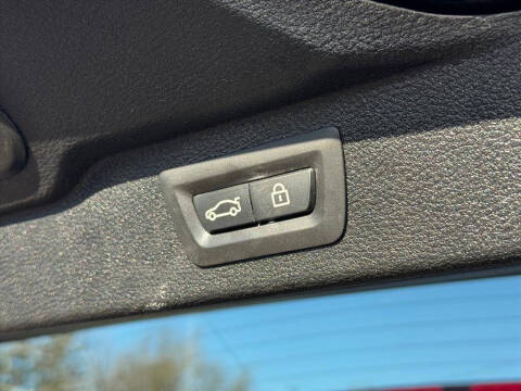 2017 BMW X5 xDrive50i