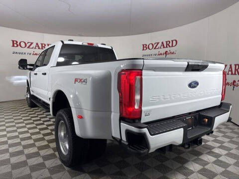 2026 Ford F-350 Super Duty XL