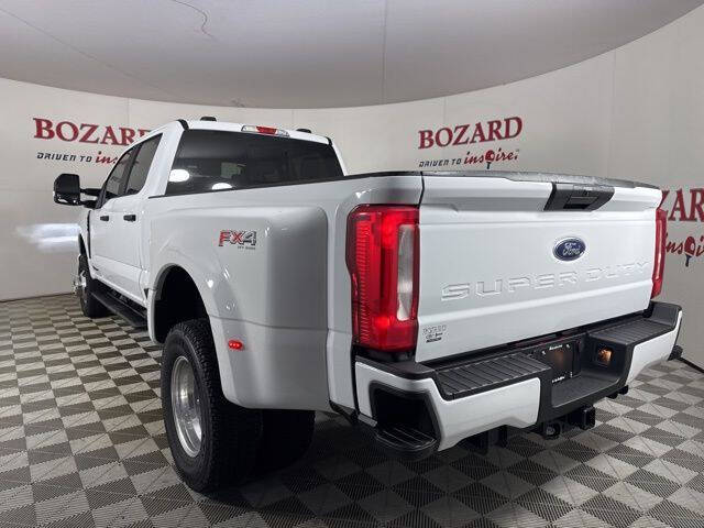 2026 Ford F-350 Super Duty XL