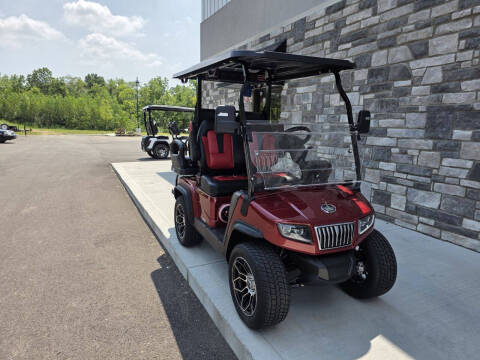 2025 Evolution Ranger 2+2 plus