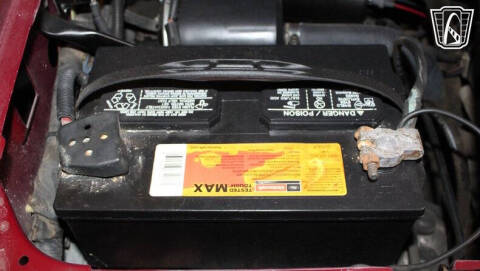 1990 Ford F-150