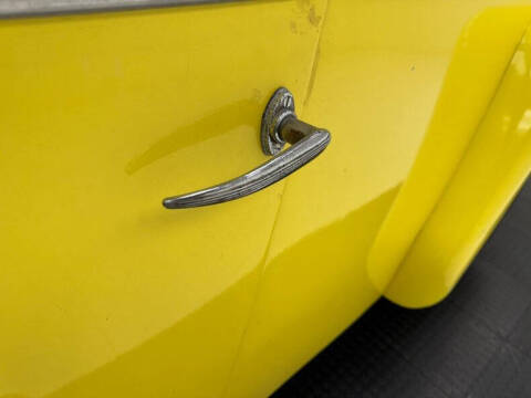 1949 Willys Jeepster