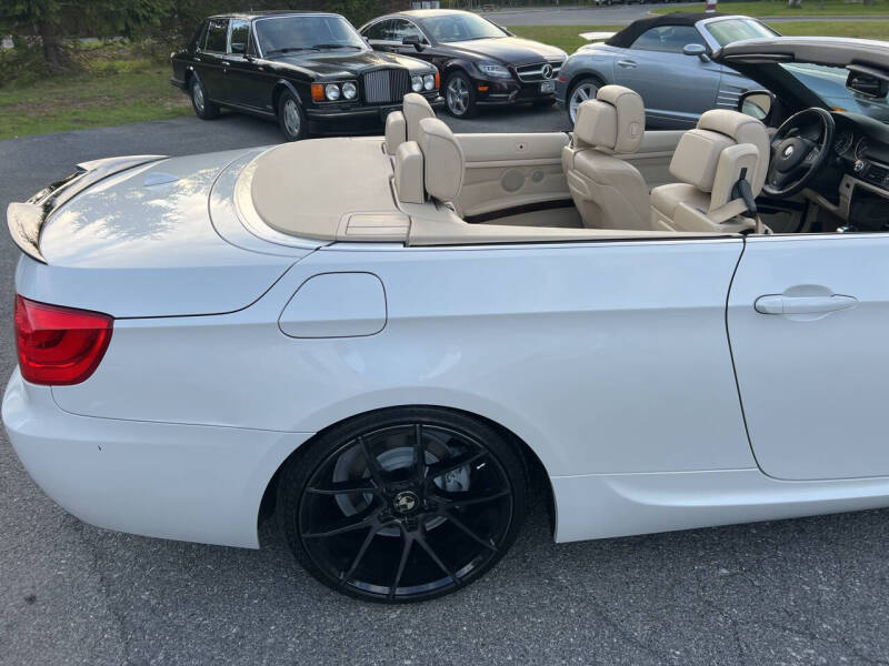 2012 BMW 3 Series 328i