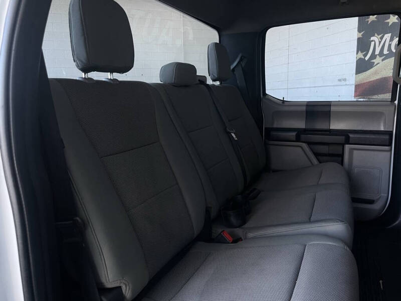 2022 Ford F-350 Super Duty XL