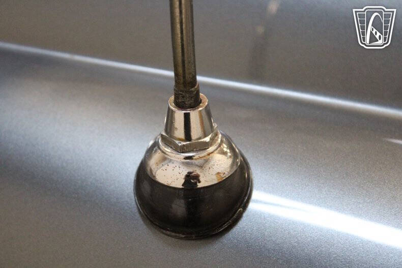 1961 Mercedes-Benz 190-Class