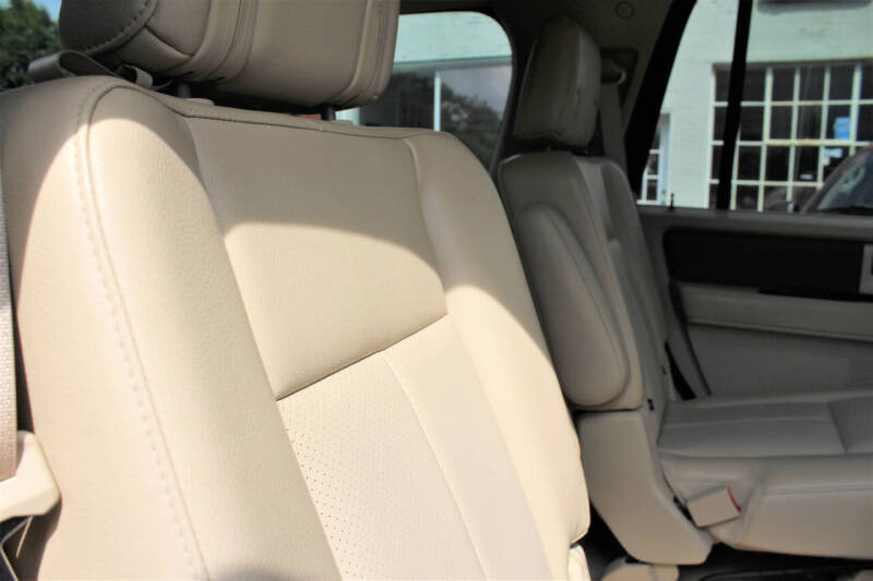 2011 Ford Expedition