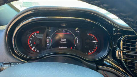 2023 Dodge Durango GT