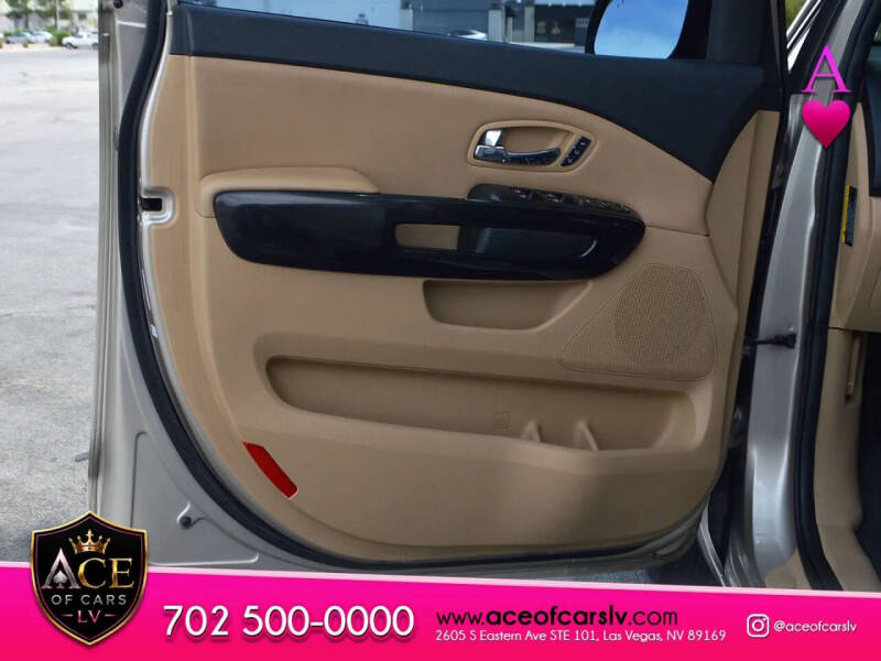2017 Kia Sedona