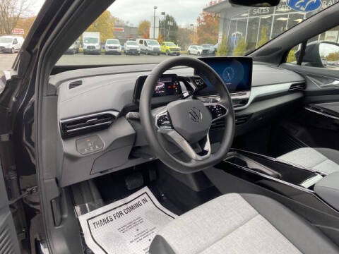 2023 Volkswagen ID.4 Pro