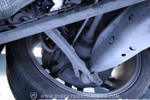 2007 Mercedes-Benz SL-Class SL 550