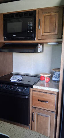 2016 Grand Design RV Reflection