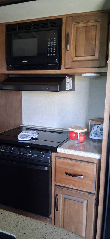 2016 Grand Design RV Reflection