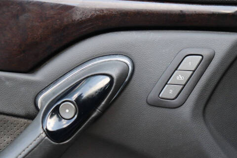 2012 Cadillac CTS-V