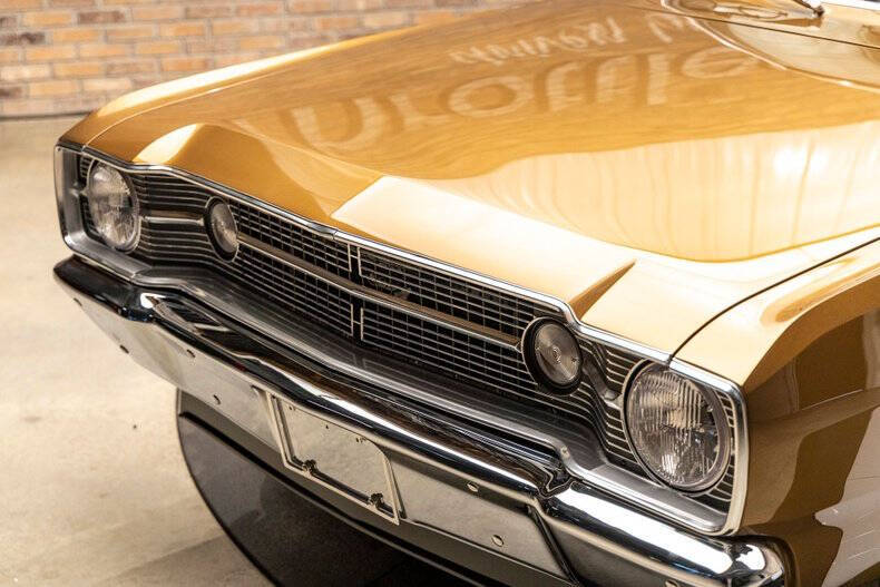 1968 Dodge Dart