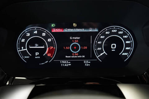 2023 Audi RS 3 2.5T quattro