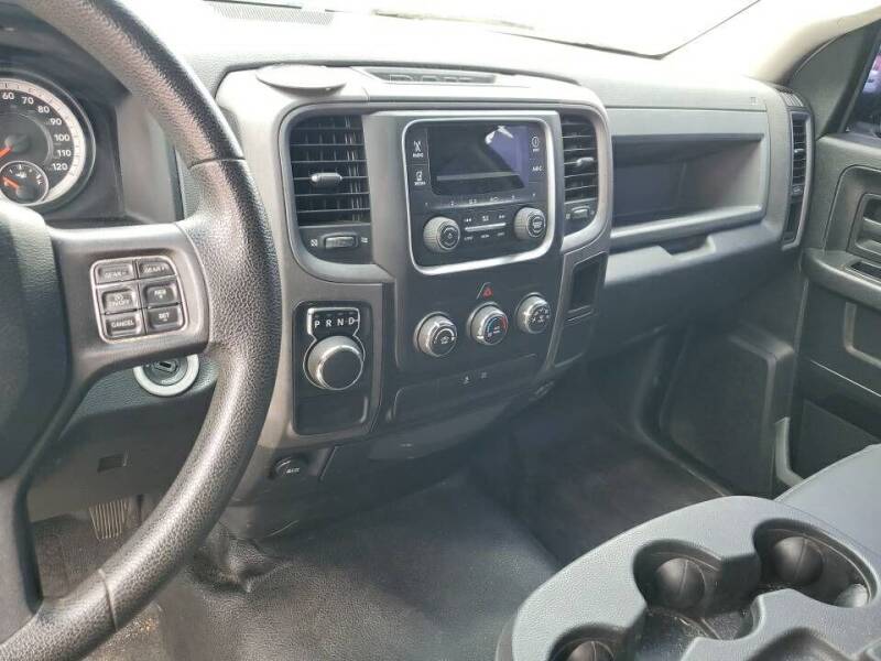 2014 RAM Ram Pickup 1500 for sale at GP Auto Connection Group in Haines City FL