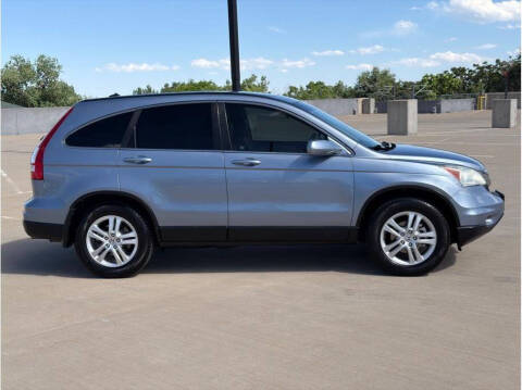2011 Honda CR-V