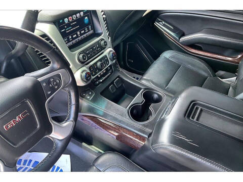 2020 GMC Yukon SLT