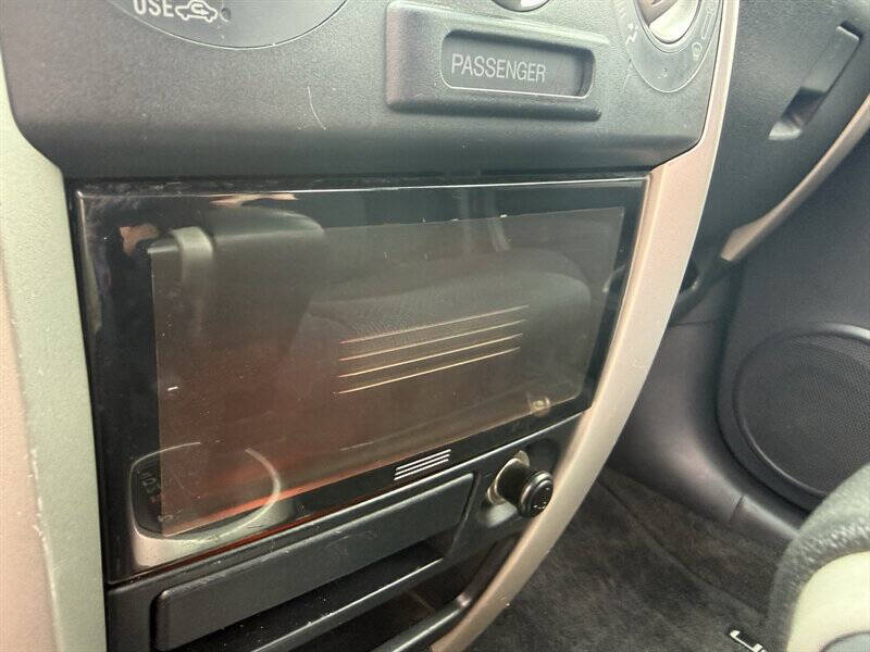 2006 Scion xA